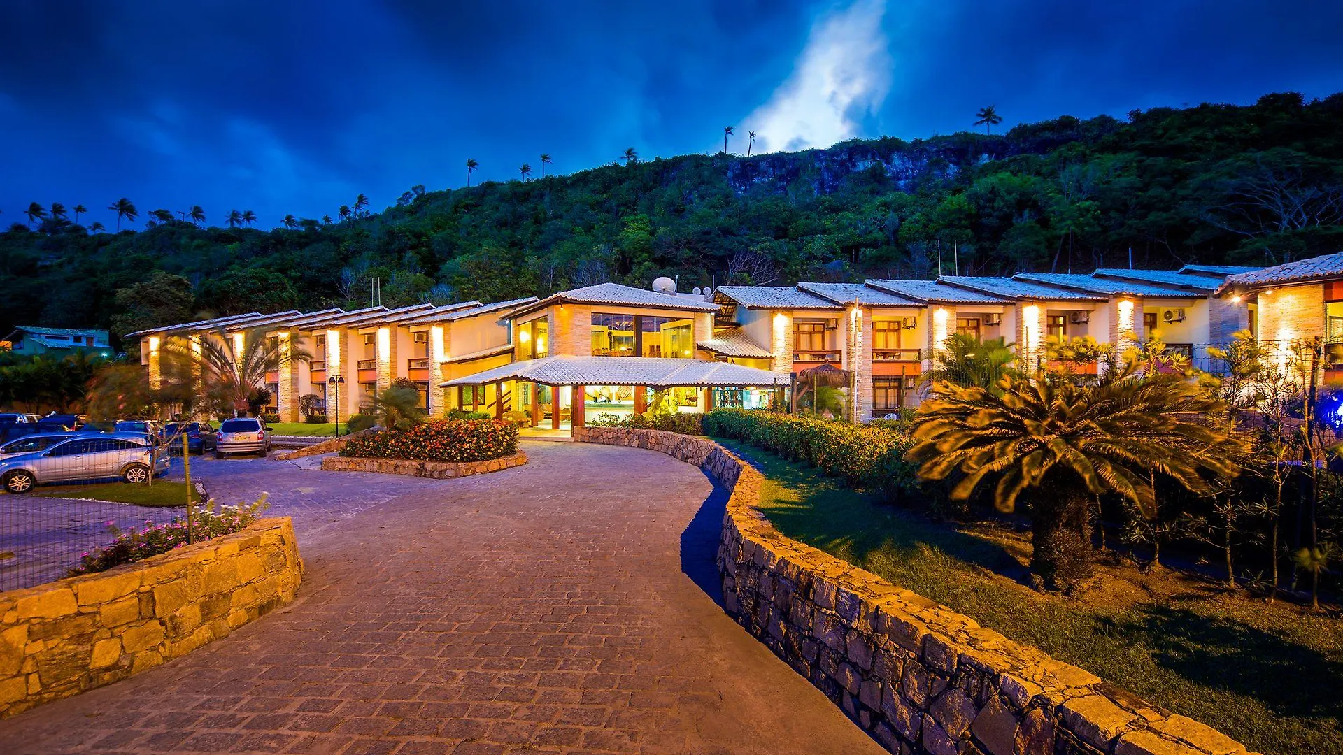 Quinta Do Sol Praia Hotel Porto Seguro