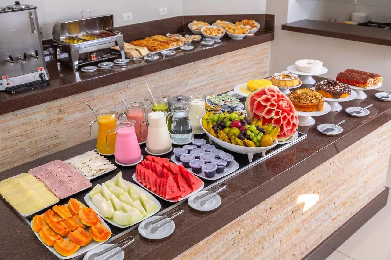 ****  Quinta Do Sol Praia Hotel Porto Seguro Brasilien