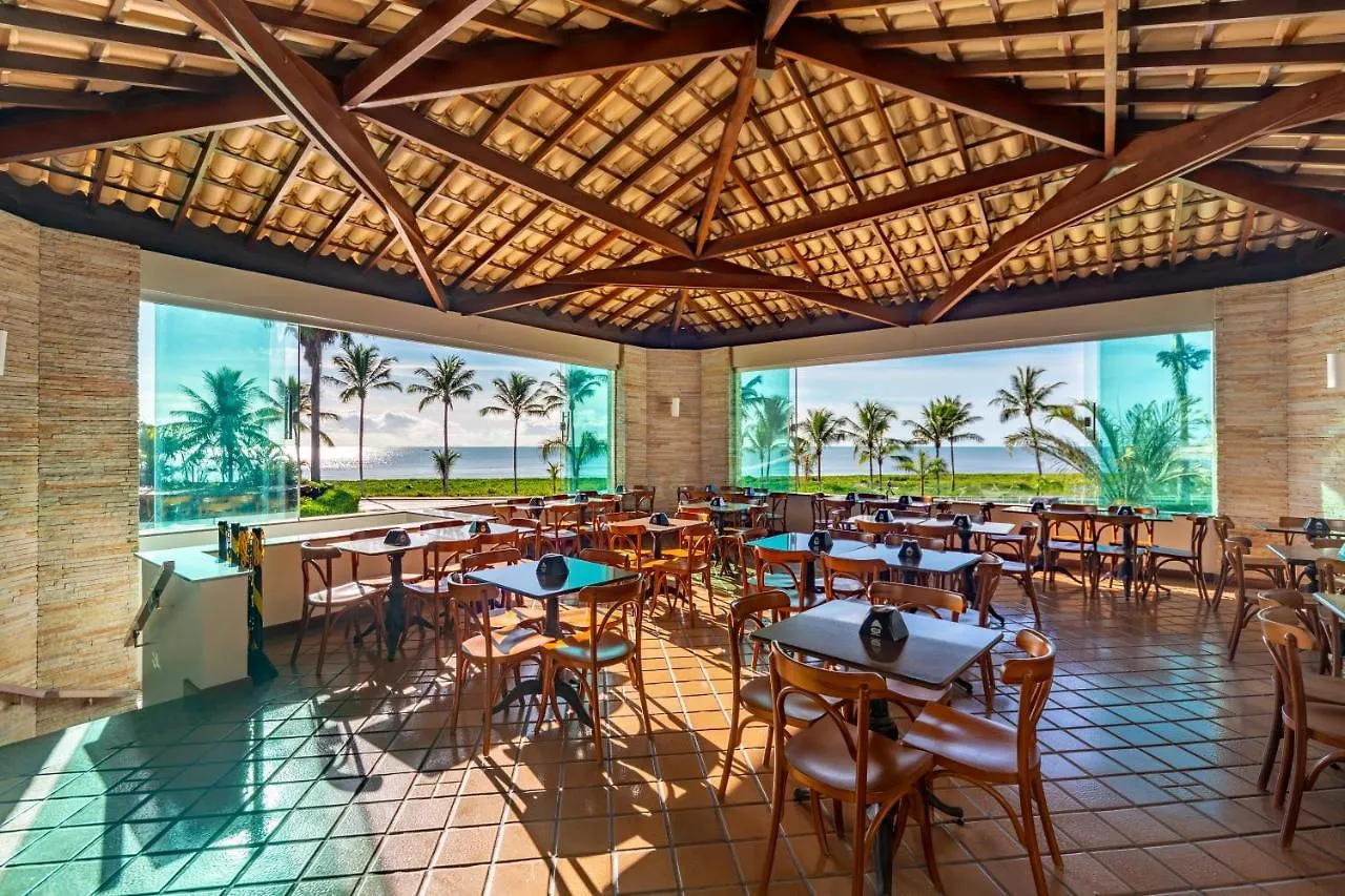 Quinta Do Sol Praia Hotel Porto Seguro