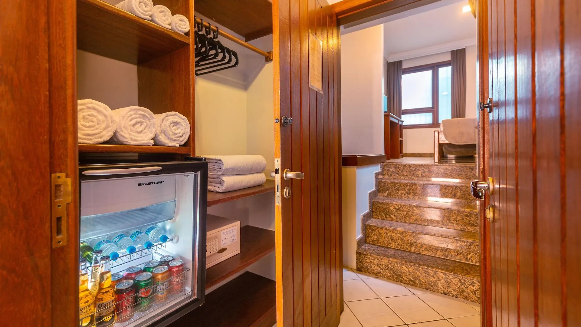 ****  Quinta Do Sol Praia Hotel Porto Seguro Brasilien