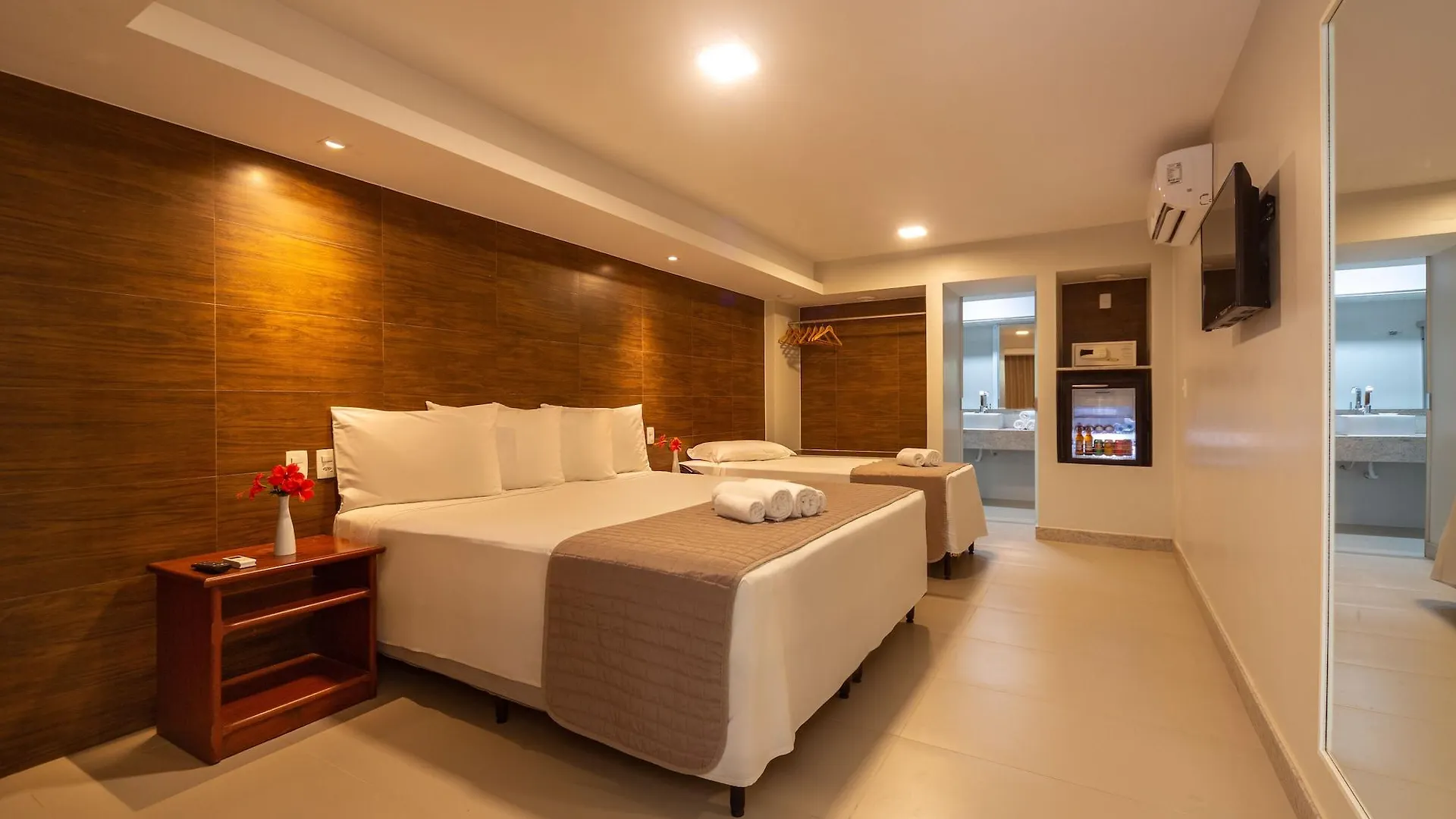 Quinta Do Sol Praia Hotel Porto Seguro