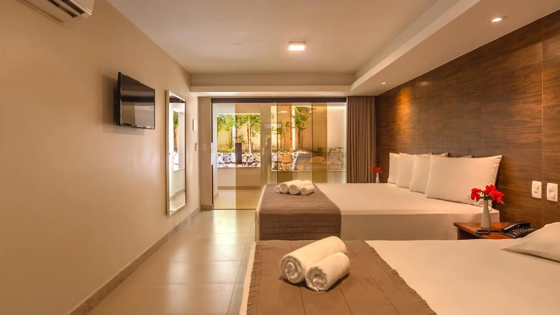 Quinta Do Sol Praia Hotel Porto Seguro