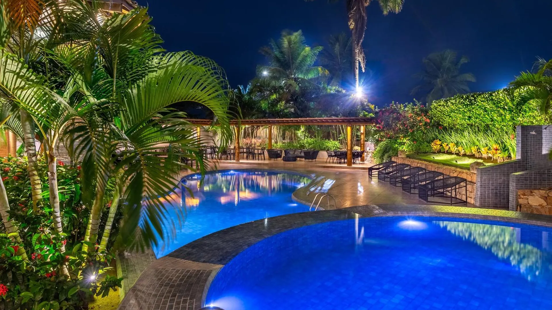 Quinta Do Sol Praia Hotel Porto Seguro