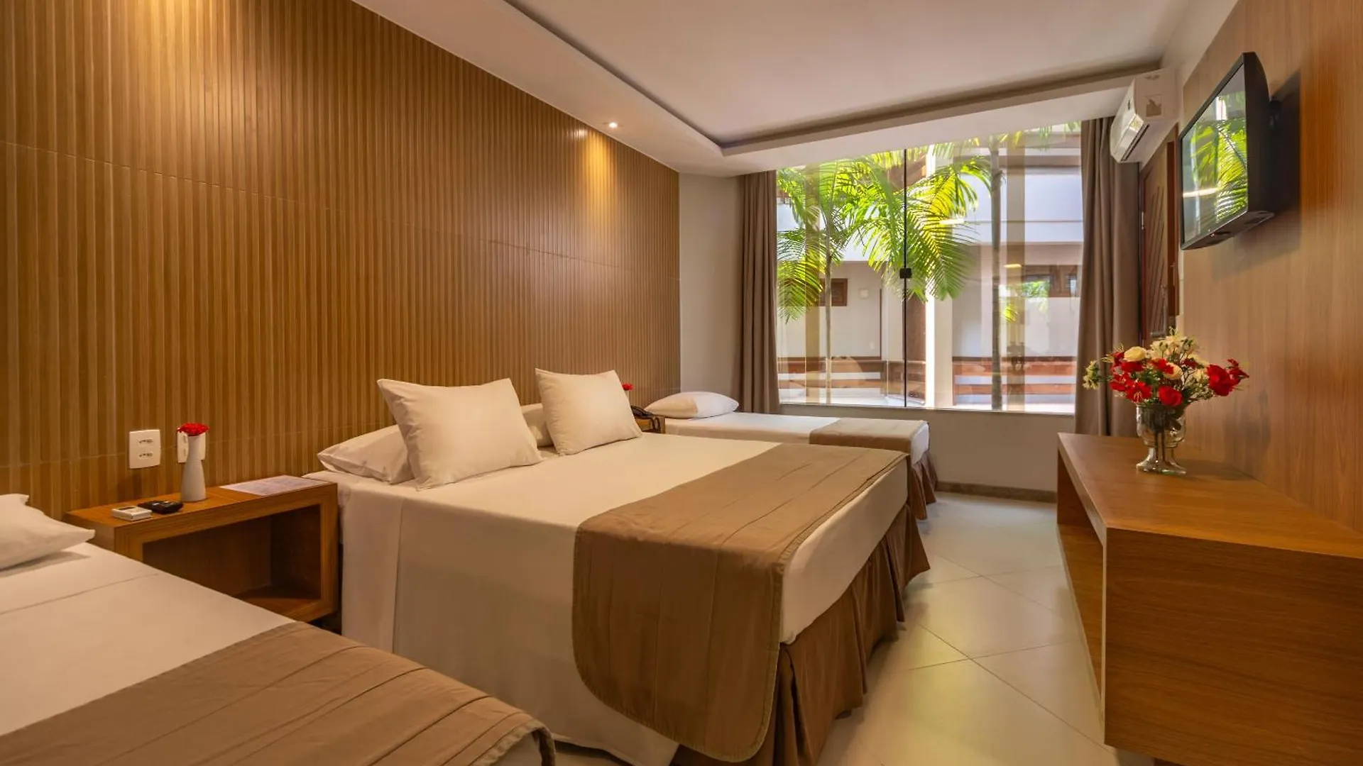 Quinta Do Sol Praia Hotel Porto Seguro