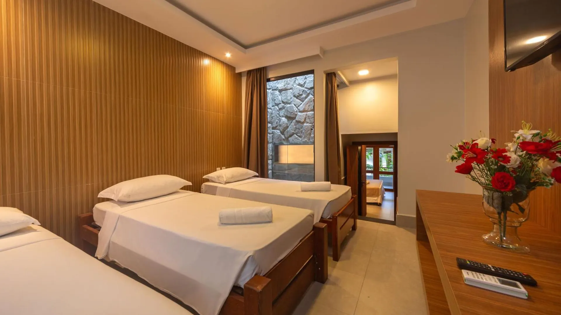 Quinta Do Sol Praia Hotel Porto Seguro
