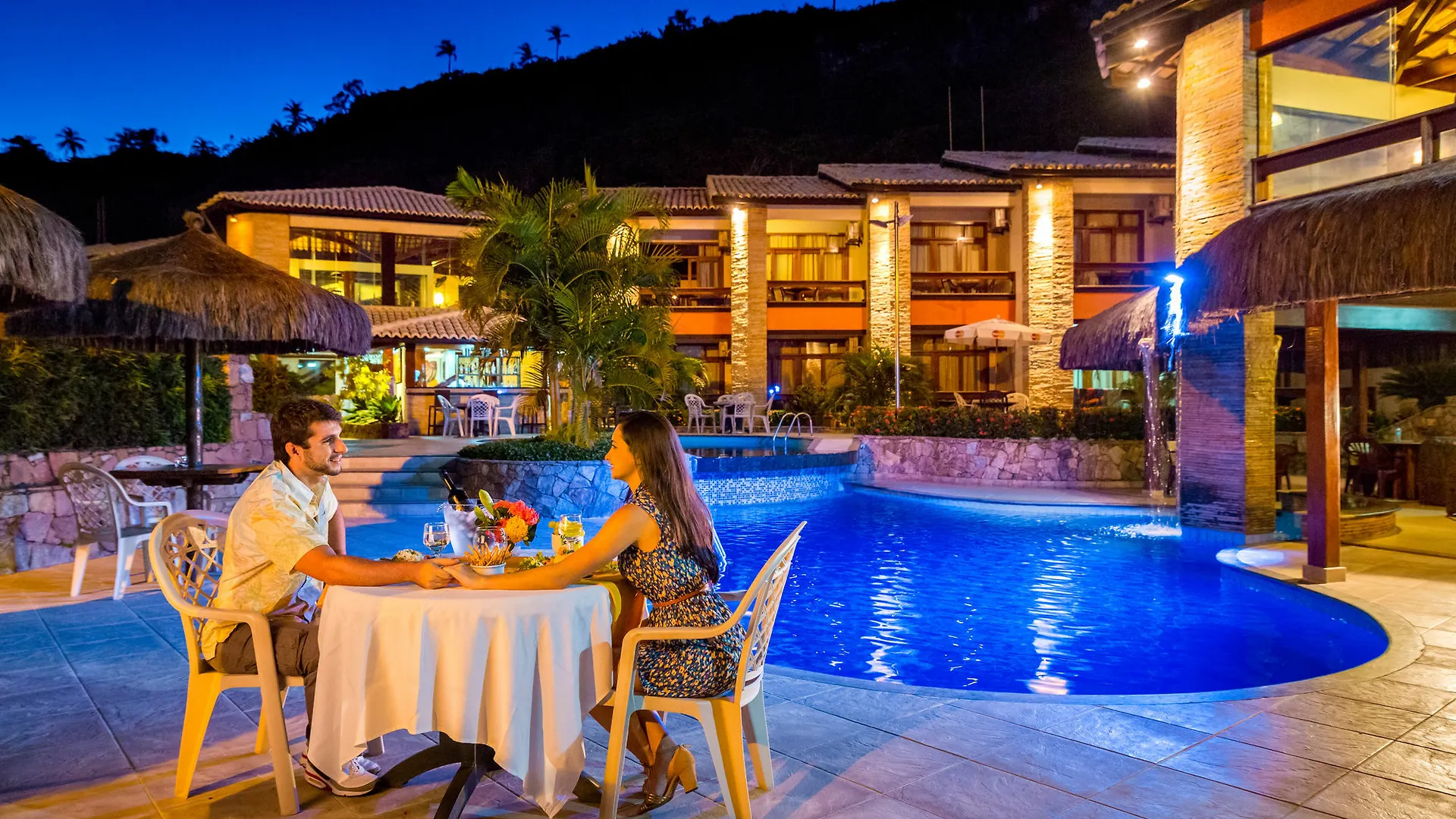 Quinta Do Sol Praia Hotel Porto Seguro