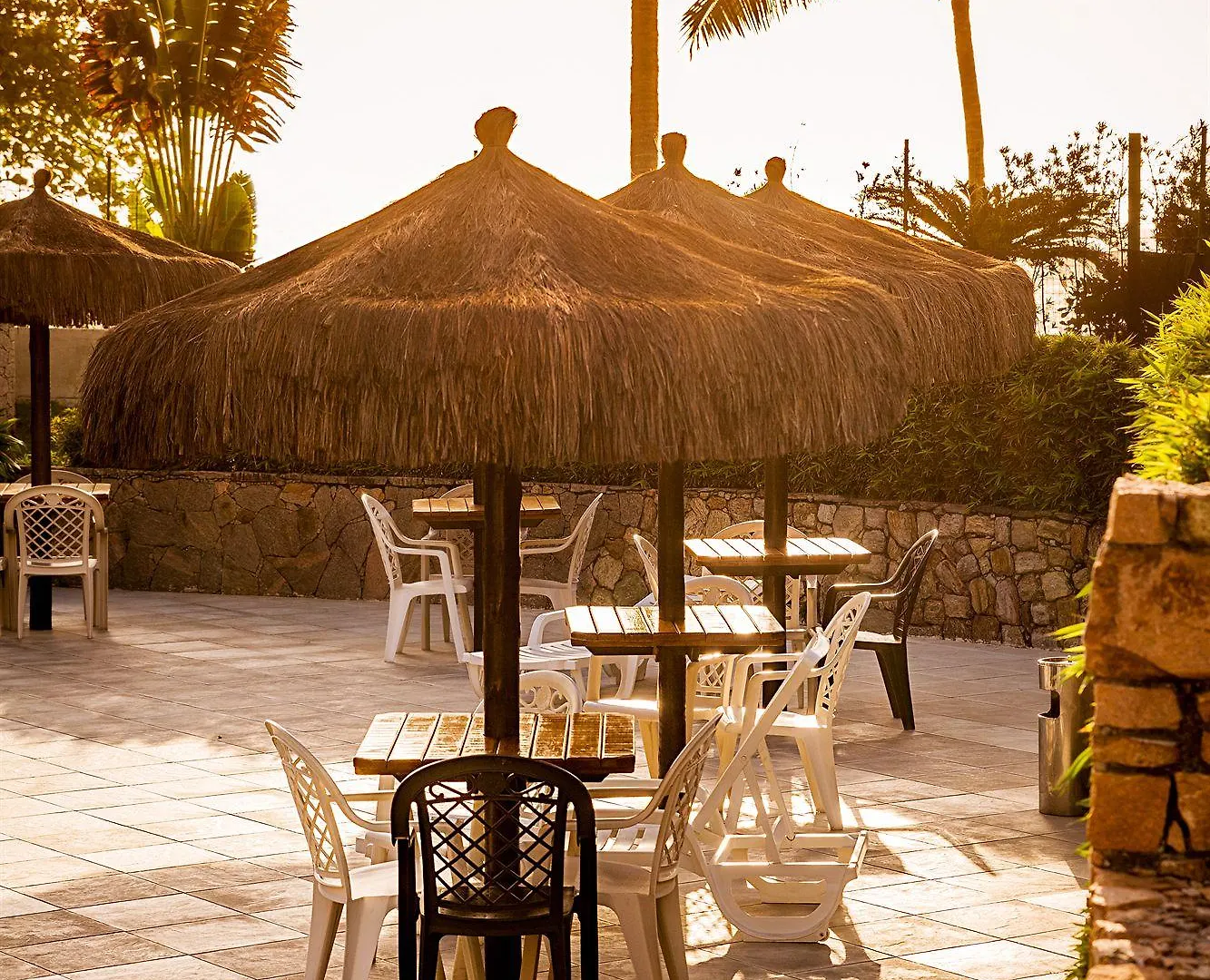 Quinta Do Sol Praia Hotel Porto Seguro